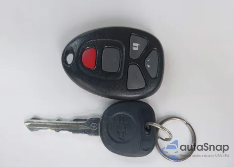 2007 Chevrolet Impala Lt from USA, damaged, VIN 2G1WT58N079263127